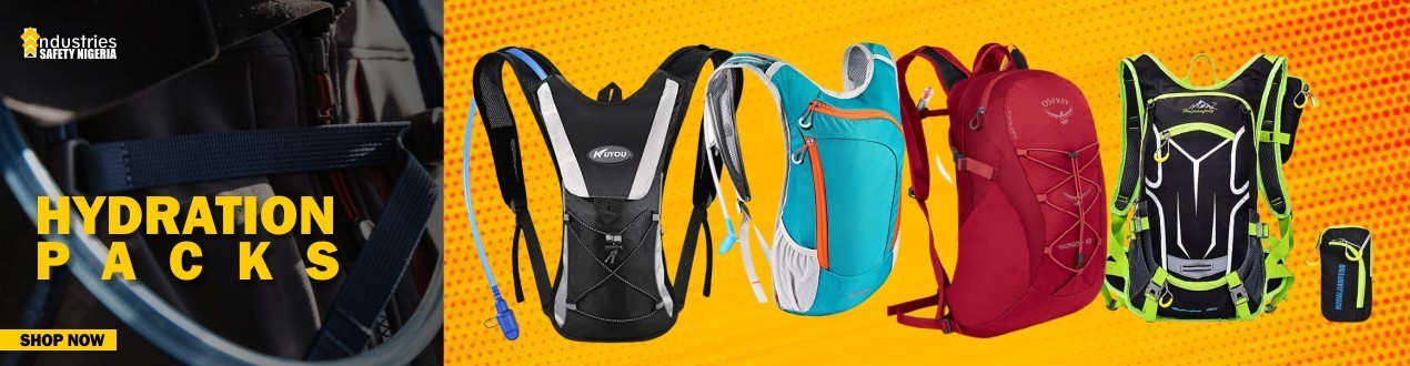 Buy Hydration Packs - Portable Coolers and Beverages - Supplier - Shop