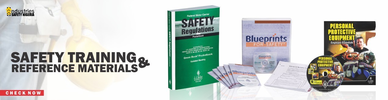 Buy Safety Training and Reference Materials Online - Safety Company
