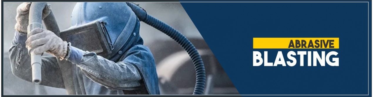 Buy Abrasive Blasting Tools Online | Suppliers | Nigeria Price