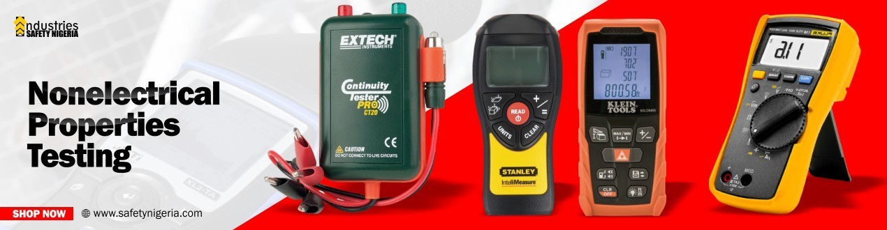 Nonelectrical Properties Testing - Buy Online - Suppliers - Store Price