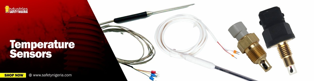 Buy Infrared Temperature Sensors Online - Suppliers - Store Price