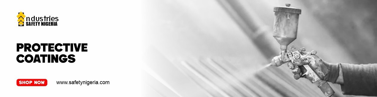 Protective Coatings in Nigeria | Anti-Corrosion & Industrial Coatings Supplier