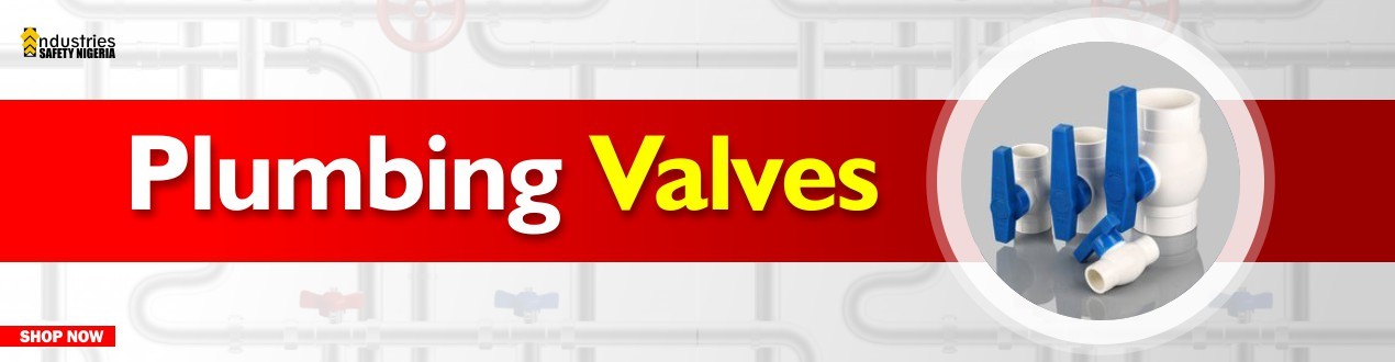 Plumbing Valves