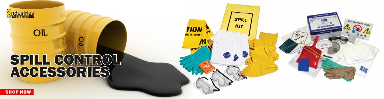 Spill Control Accessories