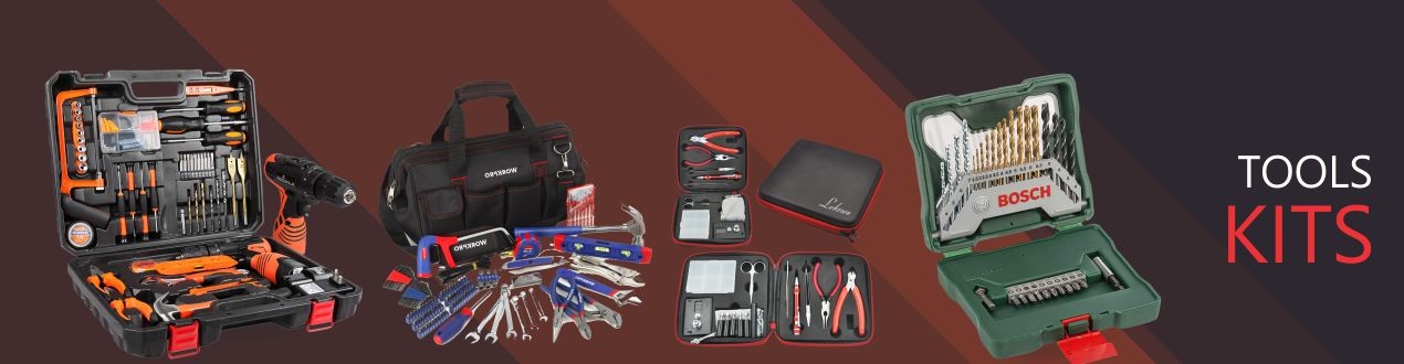 Tools Kits