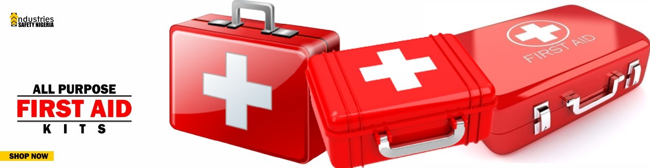 All Purpose First Aid Kits