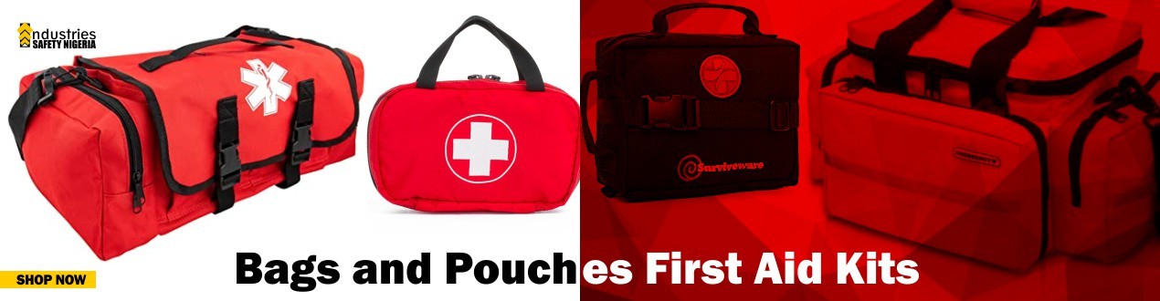 Bags & Pouches First Aid Kits