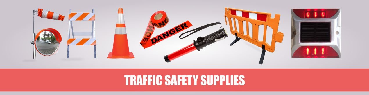 Traffic Safety Supplies