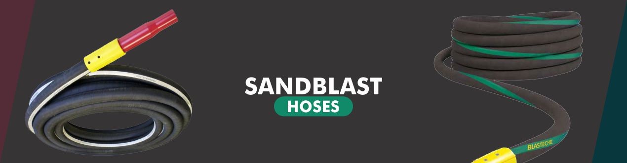 Sandblast Hoses