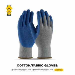 Choosing-the-best-glove-for-work-cotton-fabric-gloves