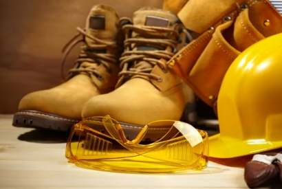 Some industrial safety equipments you need at your workplace