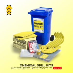 things-to-know-while-buying-spill-kits-in-Nigeria-chemical-spill-kits