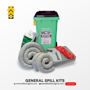 things-to-know-while-buying-spill-kits-in-Nigeria-general-spill-kits