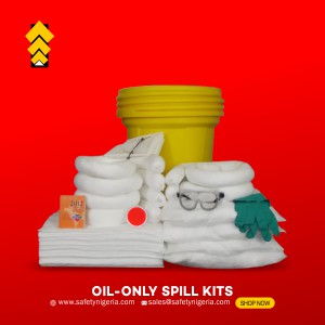 things-to-know-while-buying-spill-kits-in-Nigeria-oil-only-spill-kits
