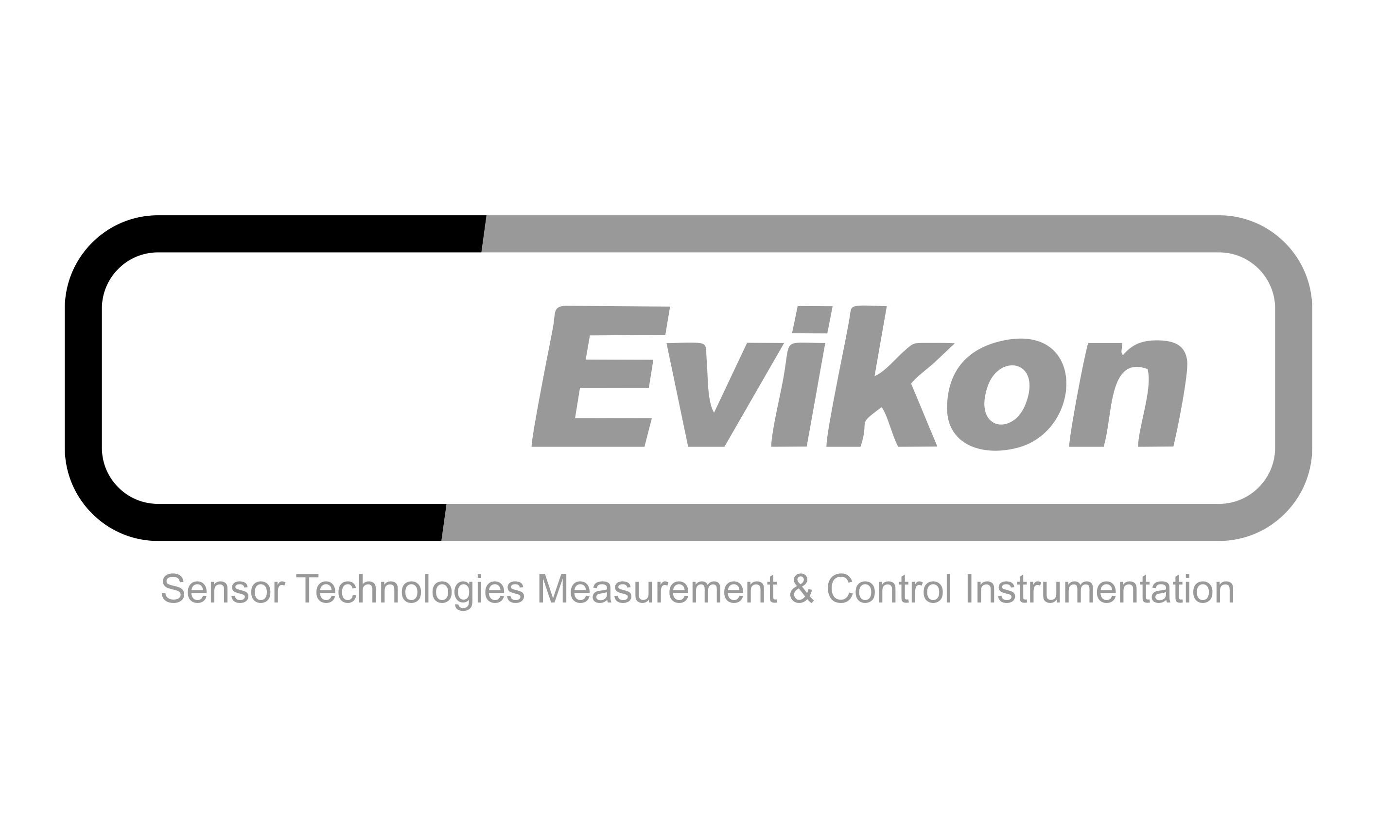 Evikon Company Logo