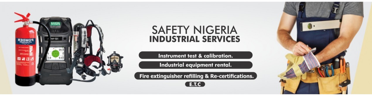 Industrial Rental Services Company In Nigeria - Hiring Store Online