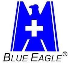Blue-Eagle