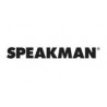 Speakman