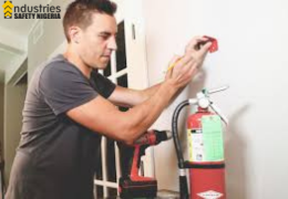 Ensuring Safe Operation of Fire Extinguishers