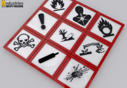Safety Symbols and Their Meanings