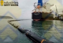 Containment Booms: The Unsung Heroes of Oil Spill Response (And Why You Should Care)