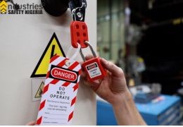 Lockout Tagout Demystified: Everything You Need to Know to Stay Safe and Compliant