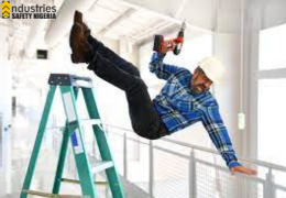 10 Ladder Safety Rules