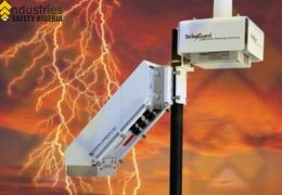 How to Choose the Right Lightning Detector: A Smart Buyer’s Guide for Outdoor Safety and Precision