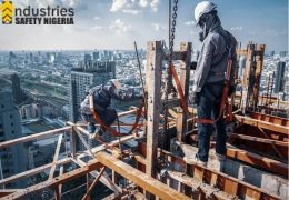 Preventing Fall Hazards in Construction, Scaffolding, and Roofing: Essential Safety Equipment & Practices