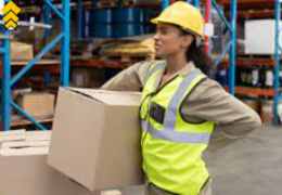 What Does Industrial Ergonomics Mean?