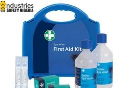 Essential Guide to Eyewash First Aid Kits: Why Every Workplace Needs One