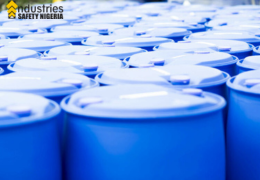 Essential Tips for Handling and Storing Chemical Drums