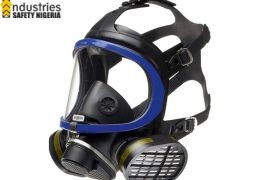 Breath of Safety: How to Choose the Right Respiratory Mask for Your Workplace