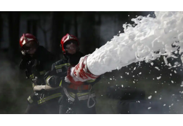 PFAS in Firefighting Foam: Understanding the Issue and What You Can Do