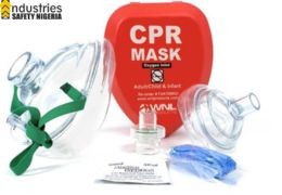 CPR Masks: A Vital Tool for Safe and Effective Rescue Breathing