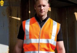 Bright, Safe, Seen: Everything You Need to Know About Reflective Vests