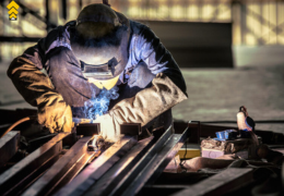 How to Protect Yourself from Welding Fumes and Gases