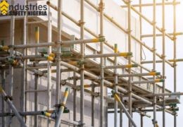 Scaffold Safety: Preventing Collapse Due to Poor Assembly