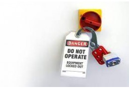 The Importance of Lockout/Tagout Procedures