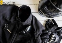 Motorcycle Safety Gear: What You Need Beyond a Helmet