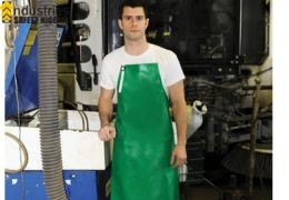 The Importance of Wearing a Chemical Apron in the Chemical Industry