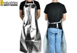 Aluminium Aprons in Safety: Heat Protection Where It Matters Most