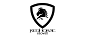 Red Horse Gloves