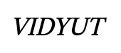 Vidyut
